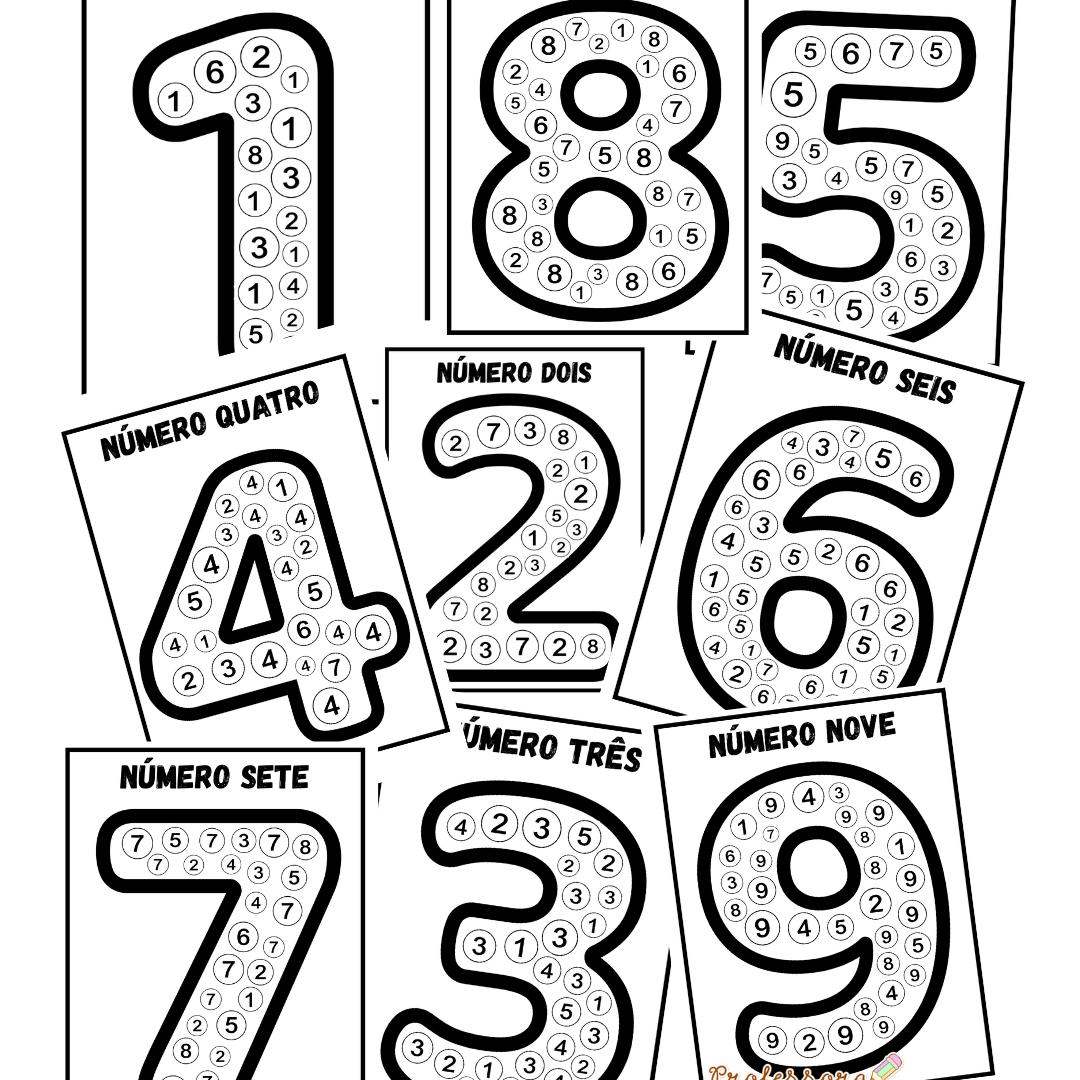 Desafio dos Números.