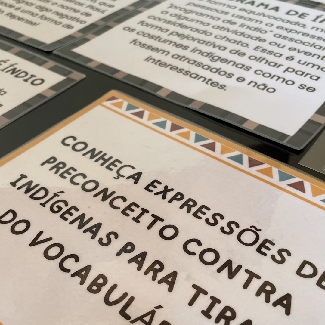Material de apoio / cultura indígena (cópia)